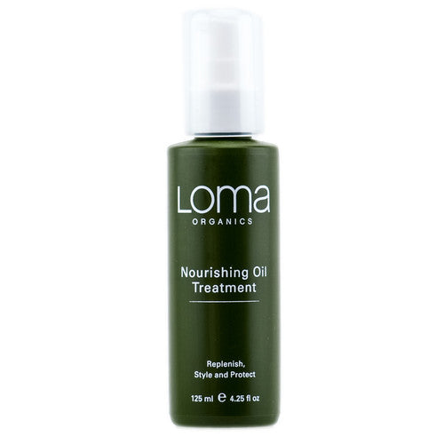 LOMA-NOURISHING OIL TRMT 4.25 oz
