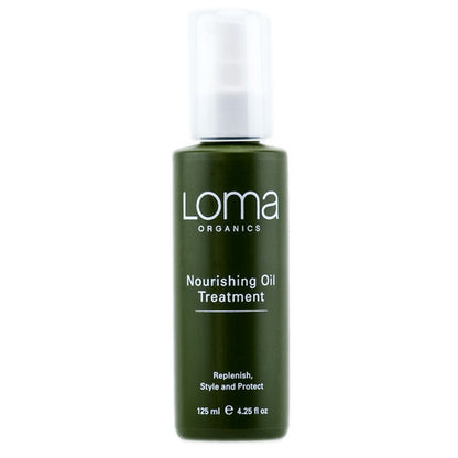 LOMA-NOURISHING OIL TRMT 4.25 oz