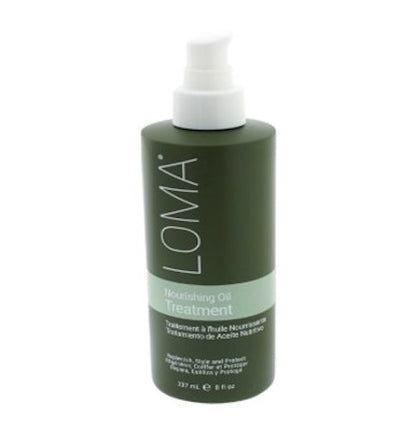 LOMA-NOURISHING OIL TRMT 4.25 oz