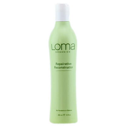 LOMA-REPAIRATIVE CREME SHAMPOO 12 oz