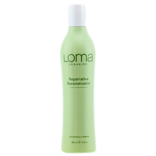 LOMA-REPAIRATIVE CREME SHAMPOO 12 oz