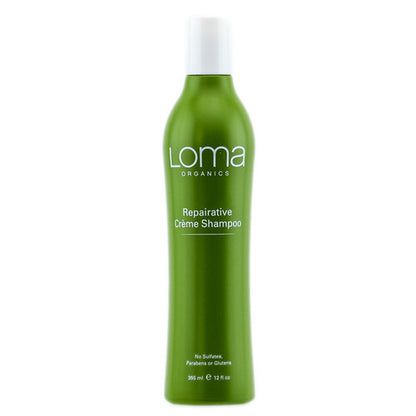 LOMA-REPAIRATIVE CREME SHAMPOO 12 oz
