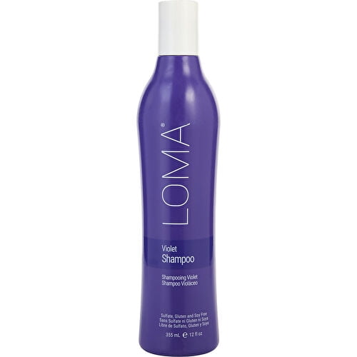 LOMA-VIOLET SHAMPOO 12 oz