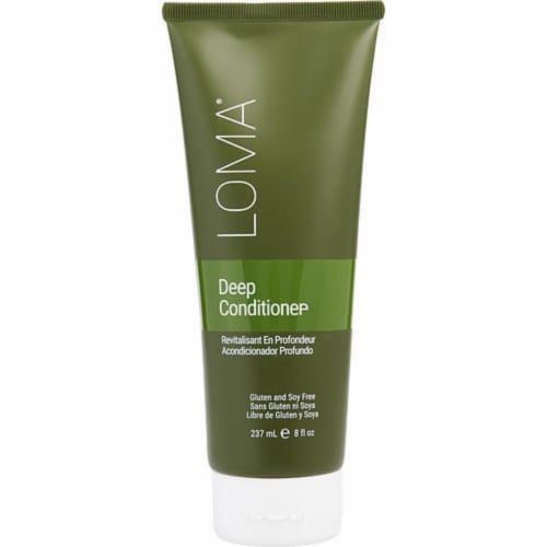 LOMA - DEEP CONDITIONER 8 oz