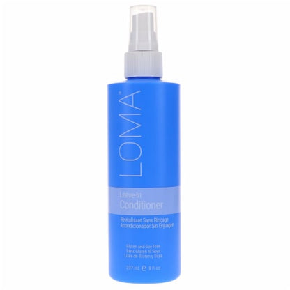 LOMA - DEEP CONDITIONER 8 oz