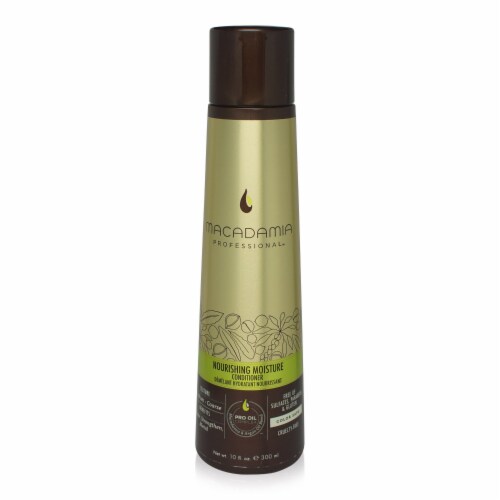 MACADAMIA NORISHING MOIST CONDITIONER 10 oz