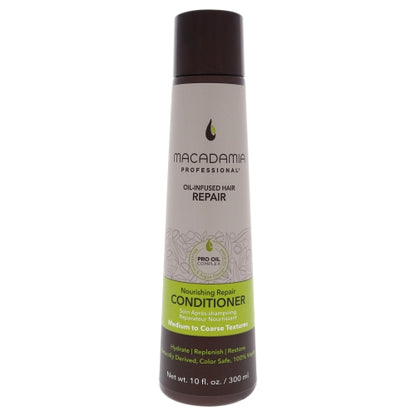 MACADAMIA NORISHING MOIST CONDITIONER 10 oz