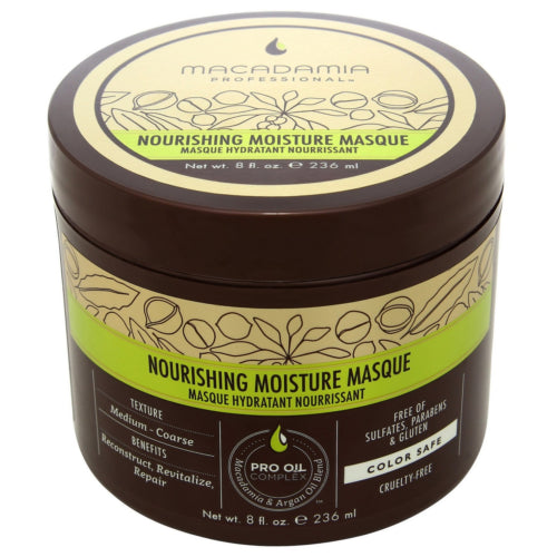 MACADAMIA NOURISHING MOIST CONDITIONER 33.8 oz