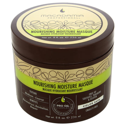 MACADAMIA NOURISHING MOIST CONDITIONER 33.8 oz