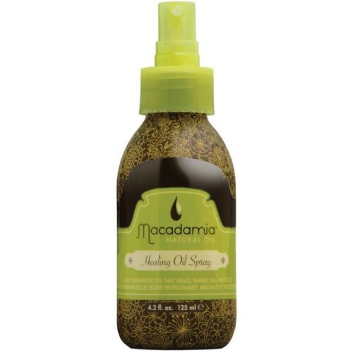 MACADAMIA NOURISHING MOIST OIL SPRAY 4.2 oz