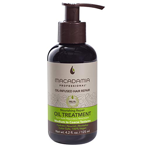 MACADAMIA NOURISHING MOIST OIL TRMNT 4.2 oz