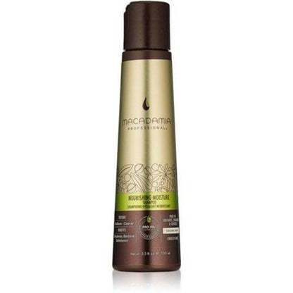 MACADAMIA NOURISHING MOIST SHAMPOO 33.8 oz