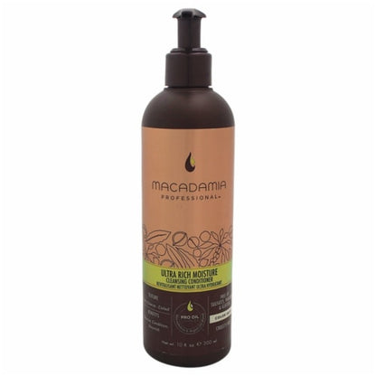 MACADAMIA ULTRA RICH MOIST CONDITIONER 10 oz