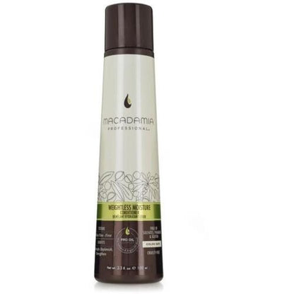 MACADAMIA ULTRA RICH MOIST CONDITIONER 10 oz