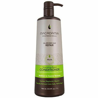 MACADAMIA ULTRA RICH MOIST CONDITIONER 10 oz