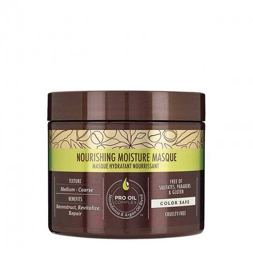 MACADAMIA ULTRA RICH MOIST MASQUE 1 oz