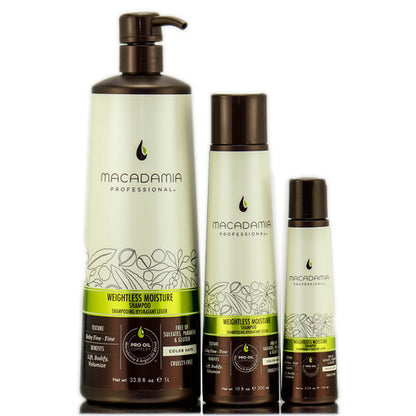 MACADAMIA ULTRA RICH MOIST OIL TRMNT 4.2 oz