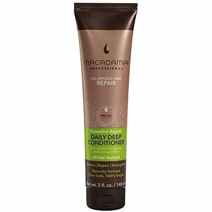 MACADAMIA WEIGHTLESS MOIST COND 10 oz