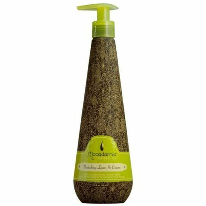 MACADAMIA WEIGHTLESS MOIST COND 10 oz