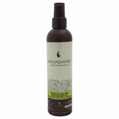 MACADAMIA WEIGHTLESS MOIST LEAVE IN MIST 8 oz