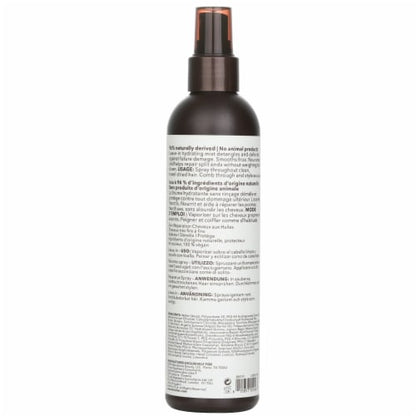 MACADAMIA WEIGHTLESS MOIST LEAVE IN MIST 8 oz
