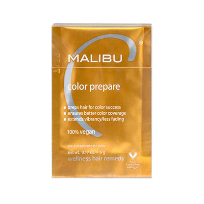 MALIBU COLOR PREPARE PACKET 0.17 oz