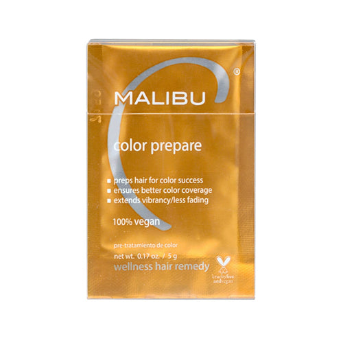 MALIBU COLOR PREPARE PACKET 0.17 oz