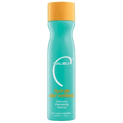 MALIBU COLOR WELLNESS SHAMPOO 9 oz