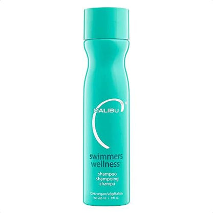 MALIBU COLOR WELLNESS SHAMPOO 9 oz