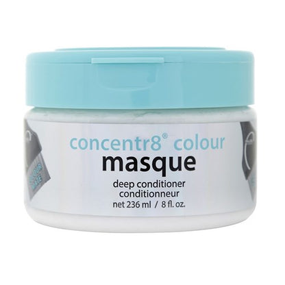 MALIBU CONCENTR8 COLOUR MASQUE 8 oz