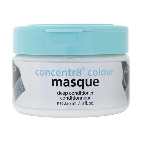 MALIBU CONCENTR8 COLOUR MASQUE 8 oz