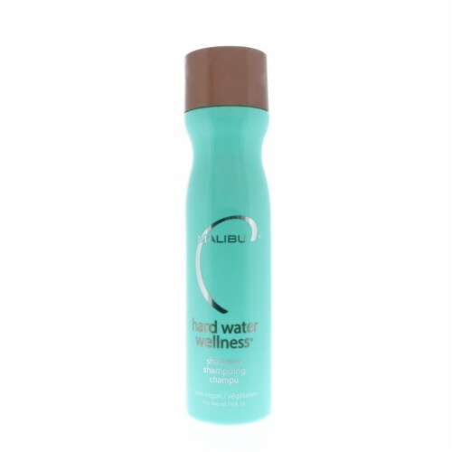 MALIBU HARD WATER SHAMPOO 9 oz