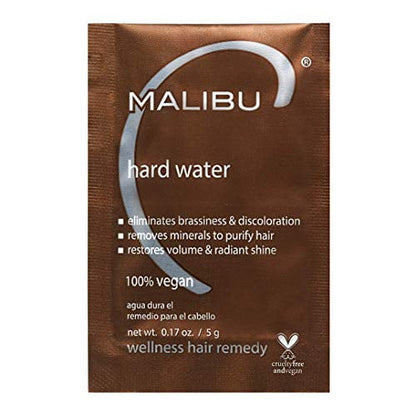 MALIBU HARD WATER TREAMENT 17 oz