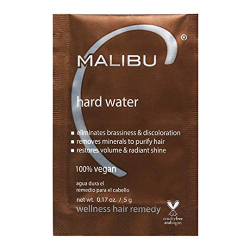 MALIBU HARD WATER TREAMENT 17 oz