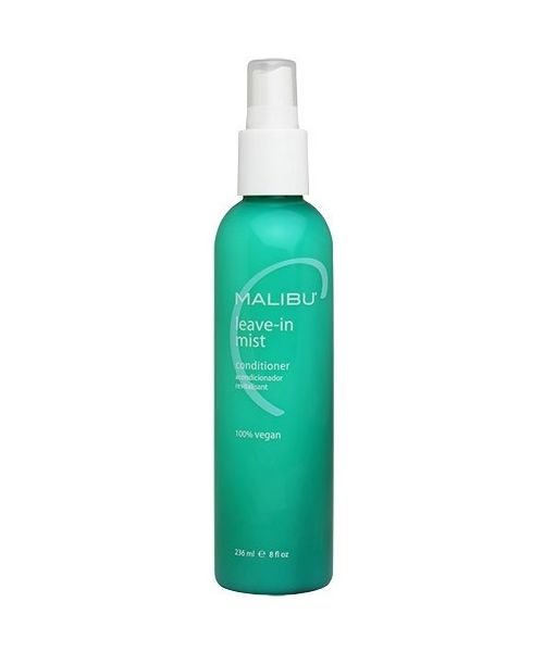 MALIBU LEAVE-IN MOIST 8 oz