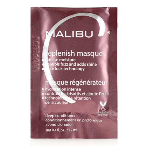 MALIBU REPLINISH MOIST MASQUE PACKET 0.4 oz