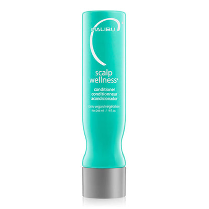 MALIBU SCALP WELLNESS CONDITIONER 9 oz