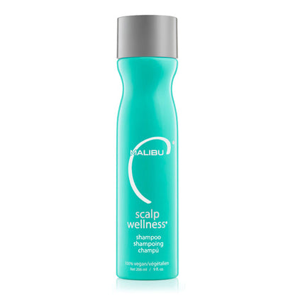 MALIBU SCALP WELLNESS SHAMPOO 9 oz