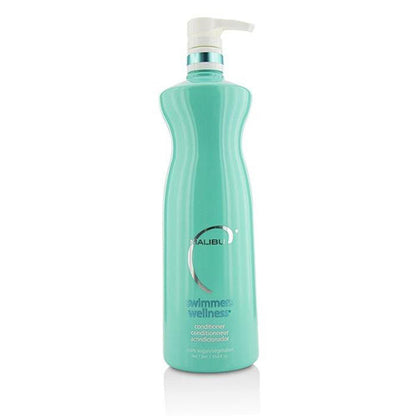MALIBU SWIMMERS WELLNESS CONDITIONER 33.8 oz