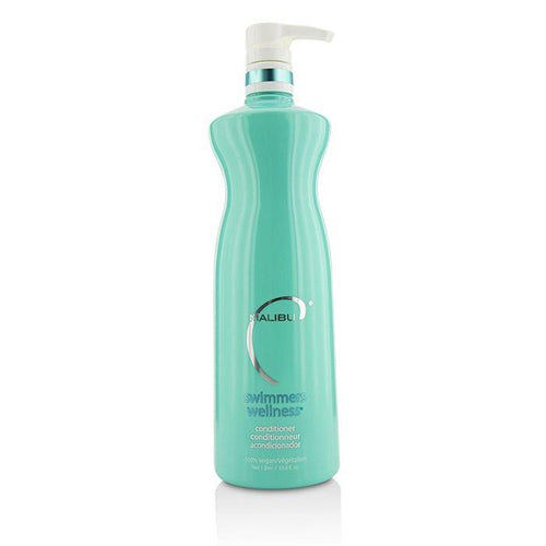 MALIBU SWIMMERS WELLNESS CONDITIONER 33.8 oz