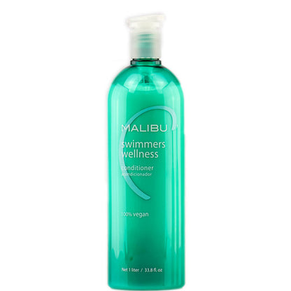 MALIBU SWIMMERS WELLNESS CONDITIONER 33.8 oz