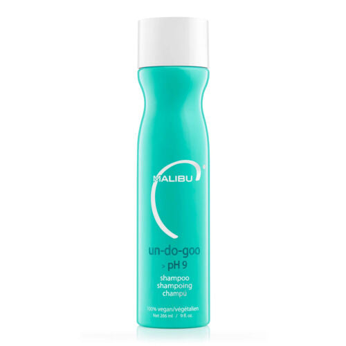 MALIBU UN-DO-GOO SHAMPOO 9 oz