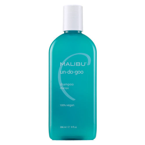 MALIBU UN-DO-GOO SHAMPOO 9 oz