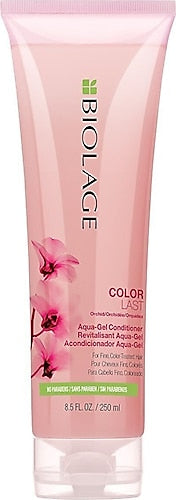 MATRIX BI AQUA GEL COLORLAST CONDITIONER 8.5 oz