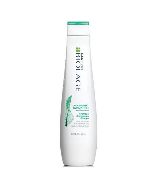MATRIX BI COOL MINT SCALPSYNC SHAMPOO 33.8 oz