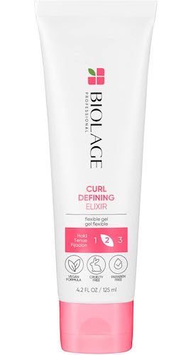 MATRIX BI CURL DEFINING ELIXIR 4.2 oz