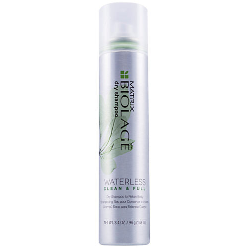 MATRIX BI DRY SHAMPOO CLEAN & FULL 3.4 oz