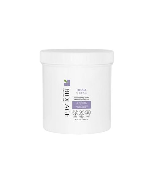 MATRIX BI HYDRASOURCE CONDITIONER BALM 37 oz