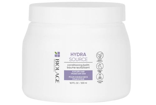 MATRIX BI HYDRASOURCE CONDITIONER BALM 37 oz