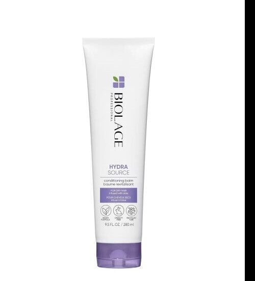 MATRIX BI HYDRASOURCE CONDITIONER BALM 37 oz